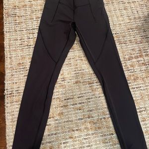 Only worn twice. Excellent condition.